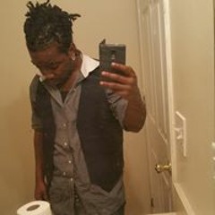 DeEric D-Nice King