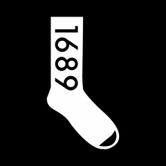 1689Sockwear Playlist