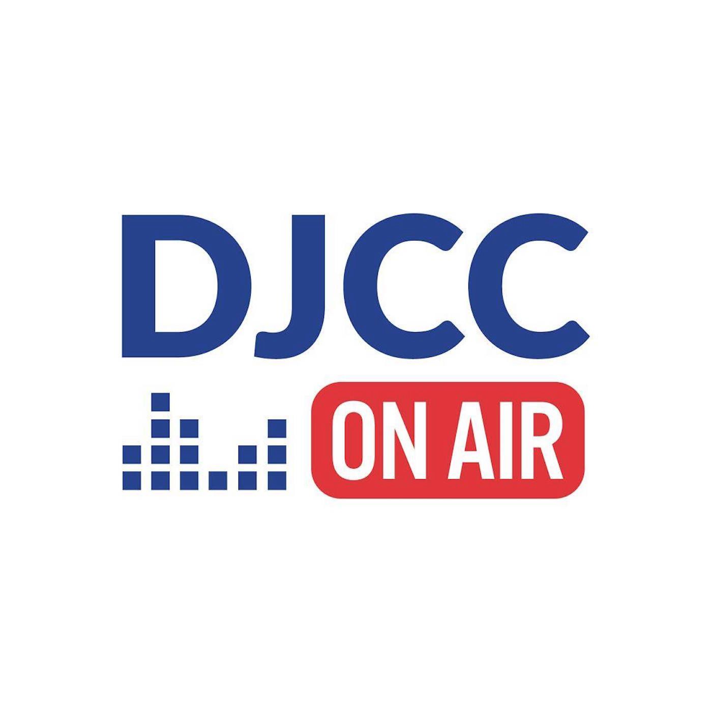 DJCC On Air