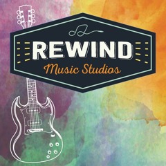 Rewind Music Studios