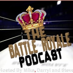 Battle Royale Podcast