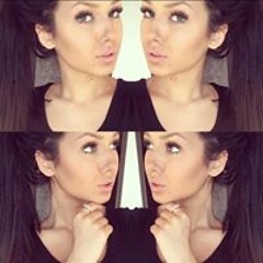 Yannachka Kravchenko