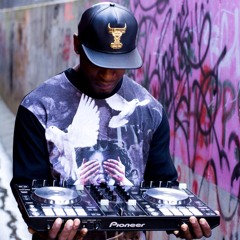 Dj Jugg (Onyx Atl Dj)