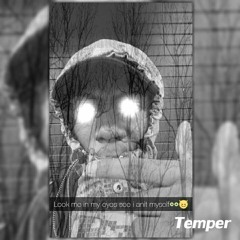 temper_mane