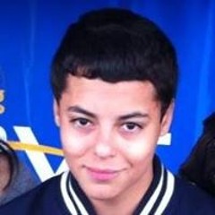 Rogelio Sanchez