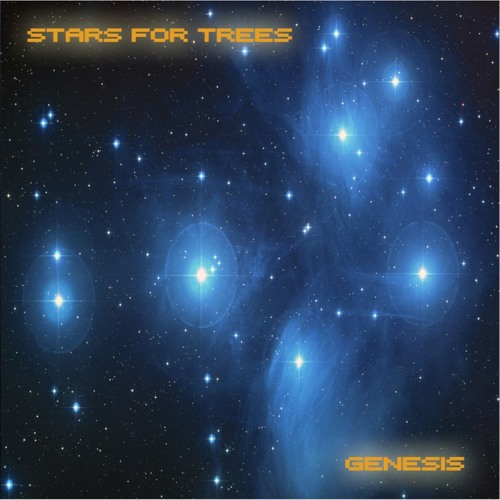 Stars for Trees - Genesis’s avatar