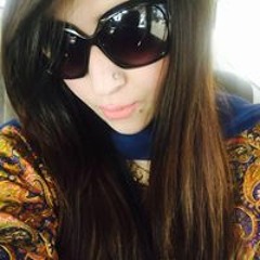 Fatima Anjum Qureshie