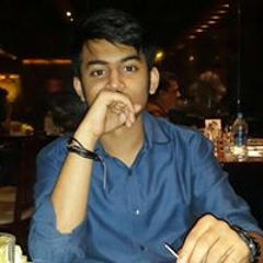 Ritwik Srivastava