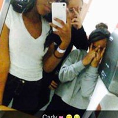 Car'lyssa Unique West