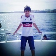 Omar farraj