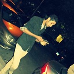 Ahmed Mohamed