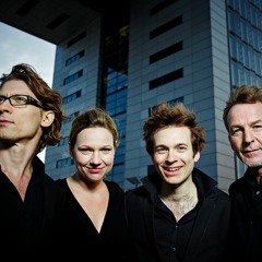 Cuarteto SolTango