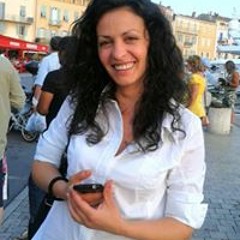 Емилия Наскова Шикова