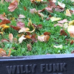 willy funk
