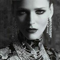Carmen Kass