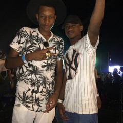Thami M Platinum Republic