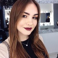 Olya Medvedyk