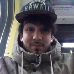 DnB x Deniz