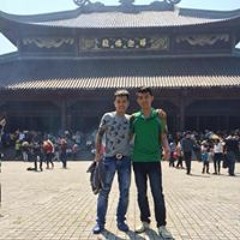 Đức Bình