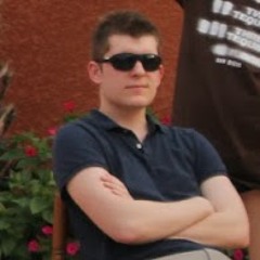Hugo Nedelec