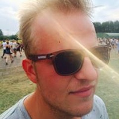 Arjan van der Hel