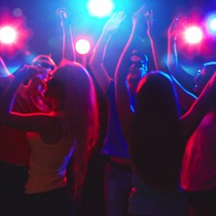 Party Like It's The Last