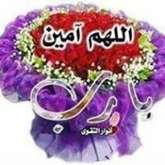 Sayed Ramadan