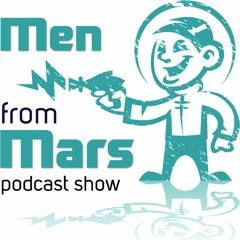 Men from Mars