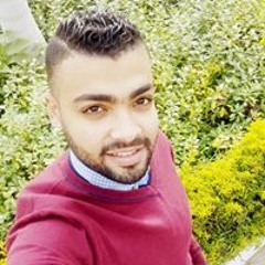 Abdou Ahmed