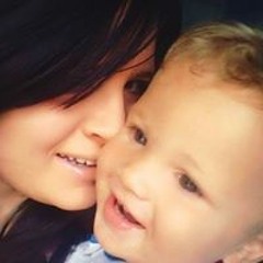 Kirsty Christella King