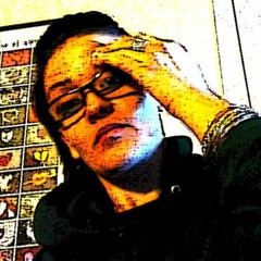 Me just lil ol me.......