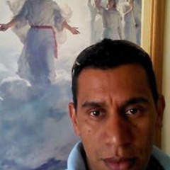 Carlos Alberto Cirqueira