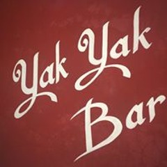 Yak Yak Bar