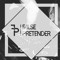 False Pretender