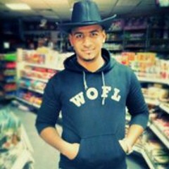 Mohamed Eid