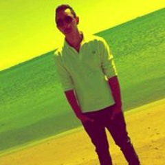 Kaamel SaïbMers'ali