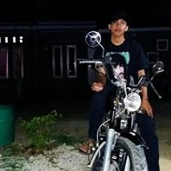 Royadi Putra Gondess