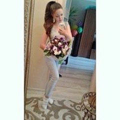 Иваница Екатерина