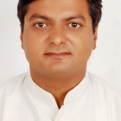 ravindar kumar tyagi