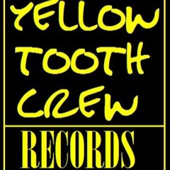 DJ VANO yellow tooth crew