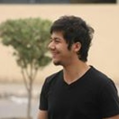 Omar Mkahal