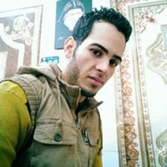Maged Harakat