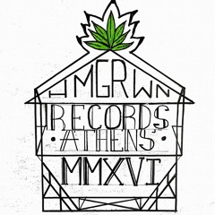 HomeGrown Records