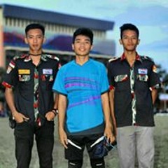 Philips Elkana Ginting