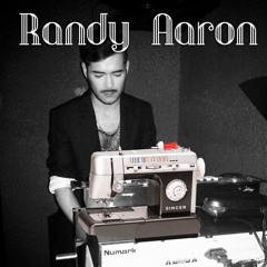 Randy Aaron