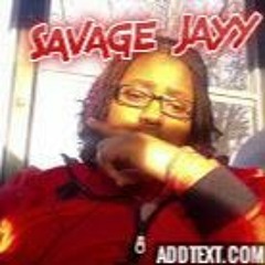 Young Jayy Savage