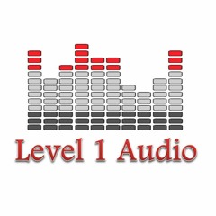 Level 1 Audio