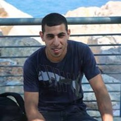 Mohammad Jabareen