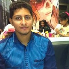 Hassan Mehmood