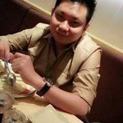 Shendika Suwardi Limsjah